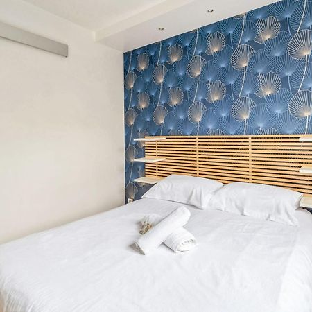 Appartement Palm'Or - Welkeys Boulogne-Billancourt Extérieur photo