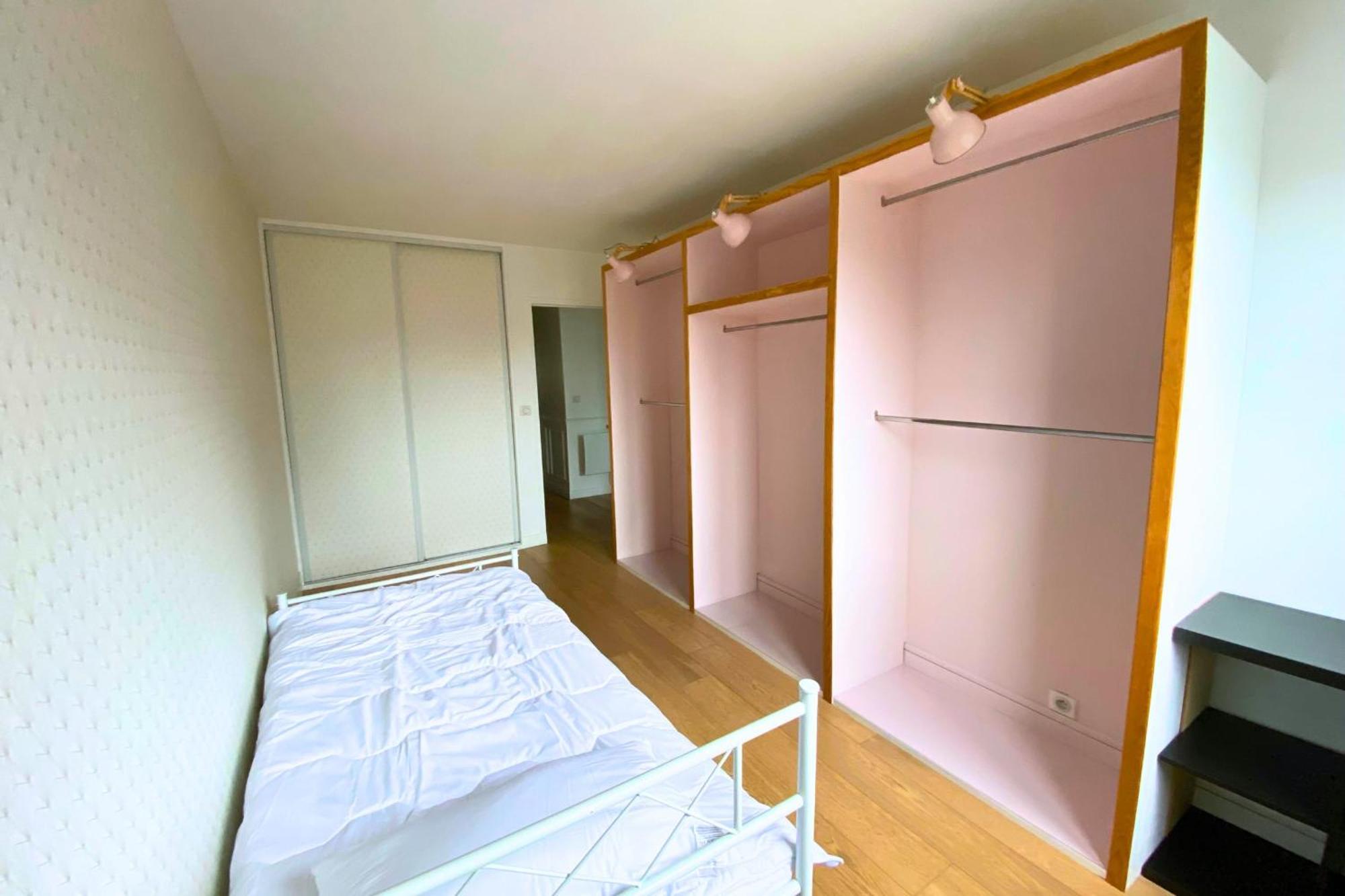 Appartement Palm'Or - Welkeys Boulogne-Billancourt Extérieur photo